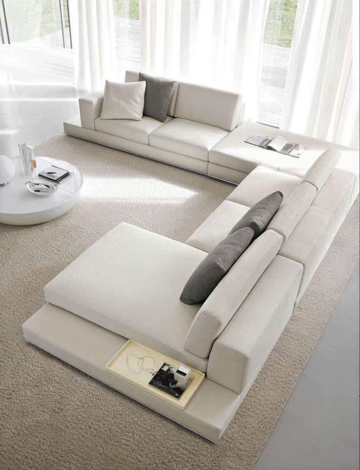 Sofa Da 09