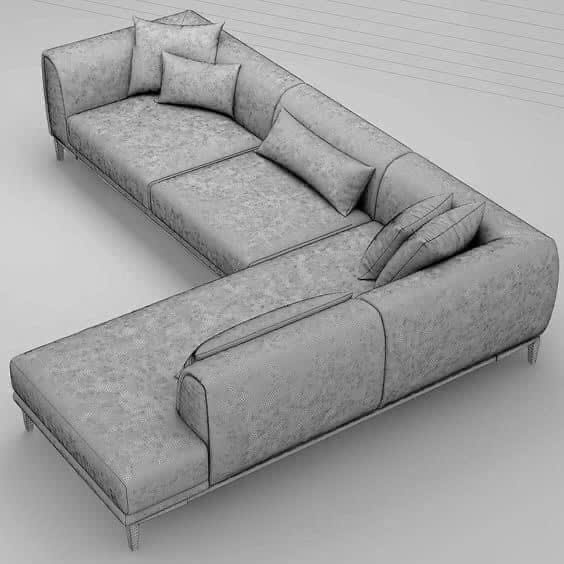 Sofa Da 12